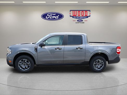 New 2026 Ford Maverick XLT w/ Equipment Group 301A AWD/4WD image 6
