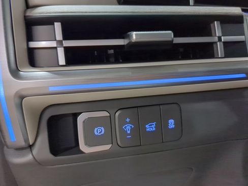 New 2025 Hyundai Santa Fe Calligraphy image 50