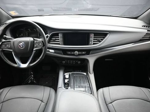 Used 2024 Buick Enclave Essence w/ Experience Buick Package FWD image 19