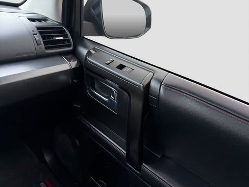 Used 2024 Toyota 4Runner TRD Pro AWD/4WD image 27