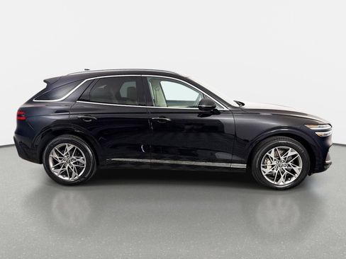 Certified 2024 Genesis GV70 2.5T w/ Advanced Package AWD/4WD image 4