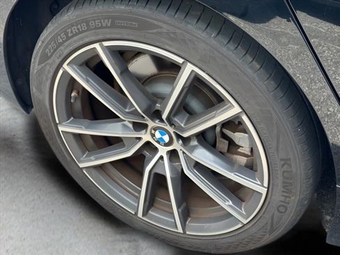 Used 2021 BMW 330i Sedan RWD image 18