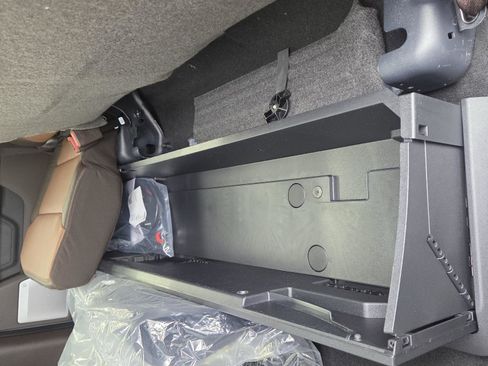 New 2026 Ford F250 King Ranch w/ Chrome Package image 41