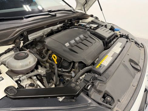 Used 2020 Volkswagen Arteon SEL AWD/4WD image 44