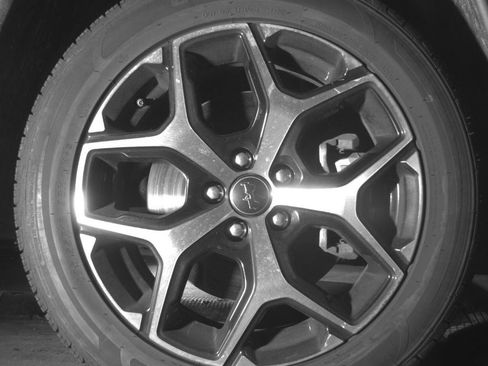 Used 2025 Jeep Compass Limited image 7