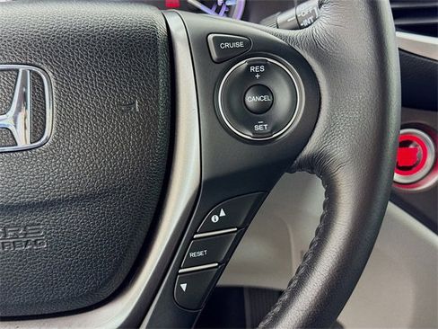 Used 2018 Honda Pilot EX-L image 17