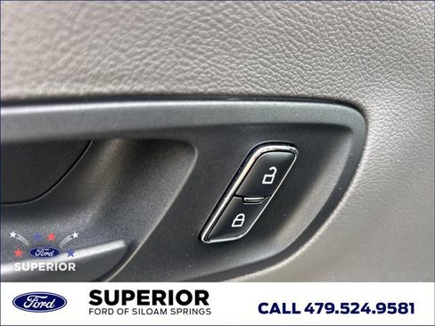 Used 2025 Ford Transit 250 Low Roof w/ Exterior Upgrade Package RWD image 21