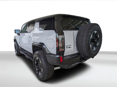 New 2025 GMC Hummer EV 2X w/ Extreme Off-Road Package