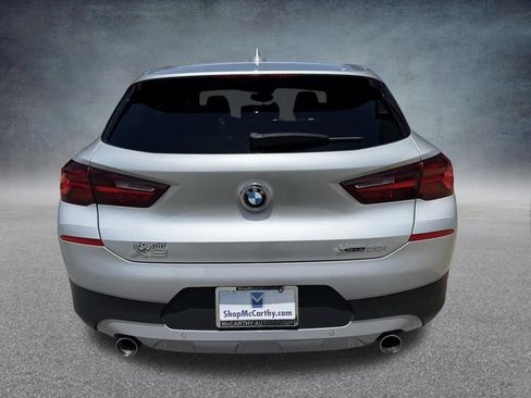 Used 2021 BMW X2 xDrive28i w/ Premium Package AWD/4WD image 13