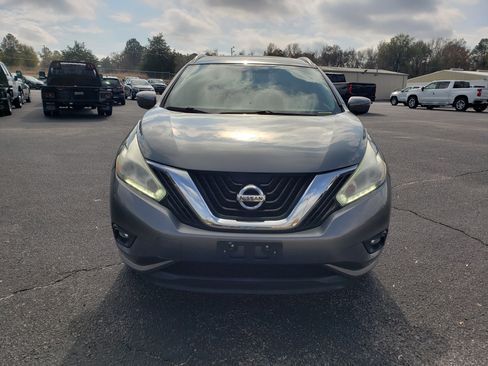 Used 2016 Nissan Murano SV image 7