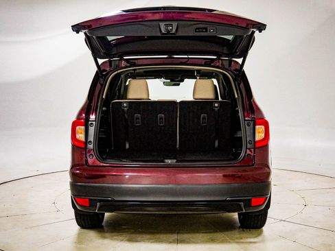 Used 2022 Honda Pilot Special Edition image 8