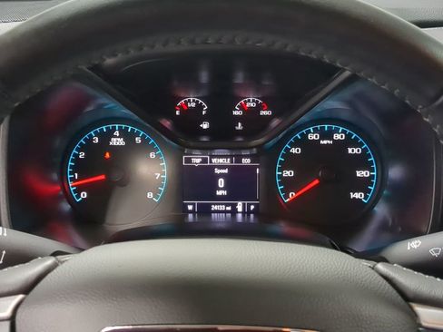 Used 2022 GMC Canyon Elevation w/ Trailering Package RWD image 35