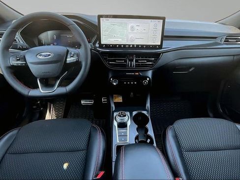 Used 2024 Ford Escape ST-Line w/ Tech Pack #1 image 7