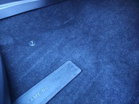 Used 2025 Toyota Crown XLE image 33