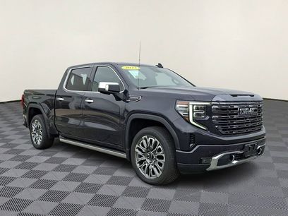 Used 2023 GMC Sierra 1500 Denali Ultimate