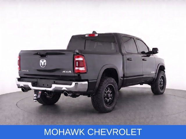 Used 2019 RAM 1500 Big Horn AWD/4WD image 5