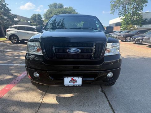 Used 2008 Ford F150 STX RWD image 9