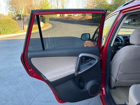 Used 2008 Toyota RAV4 Base I4 2WD image 29