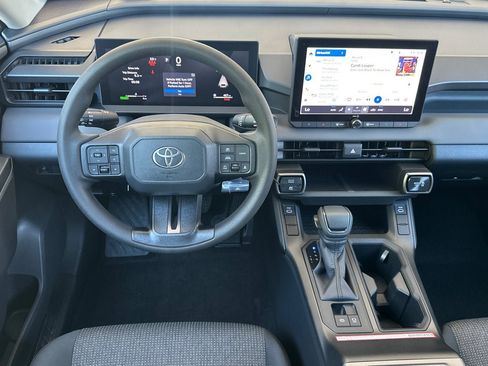 New 2026 Toyota RAV4 LE FWD image 15