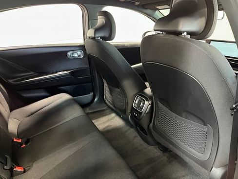 Used 2023 Hyundai Ioniq 6 SEL RWD image 14