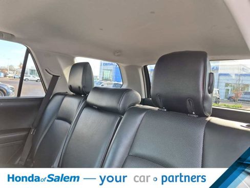 Used 2016 Toyota 4Runner Limited image 13