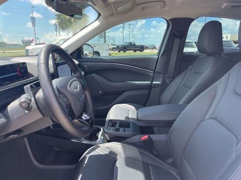 New 2025 Ford Mustang Mach-E Premium image 11