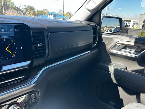 Used 2024 Chevrolet Silverado 1500 LT Trail Boss image 64