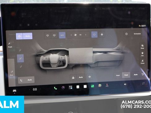 Used 2023 Tesla Model X AWD/4WD image 32