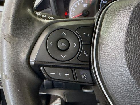 Used 2020 Toyota Corolla SE FWD image 14