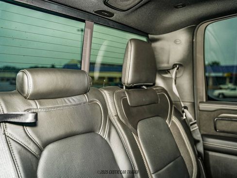 Used 2023 RAM 1500 TRX w/ TRX Level 2 Equipment Group image 62