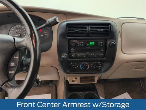 Used 2000 Ford Ranger XLT RWD image 15