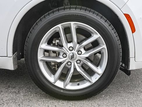 Used 2023 Dodge Durango GT RWD image 13