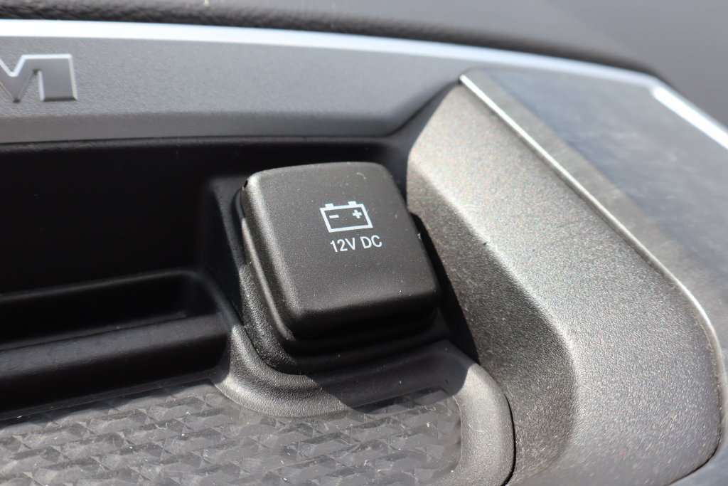 Used 2020 RAM 1500 Big Horn AWD/4WD image 18