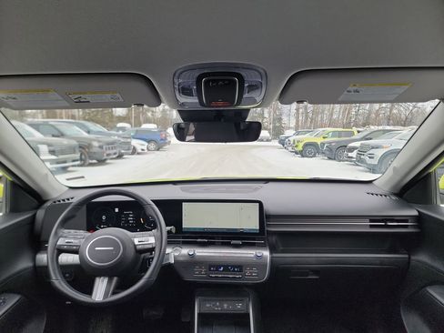 Certified 2024 Hyundai Kona SEL w/ Convenience Package AWD/4WD image 27