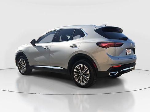 Used 2025 Buick Envision Preferred image 7