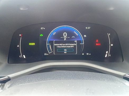 New 2026 Toyota Camry LE image 24