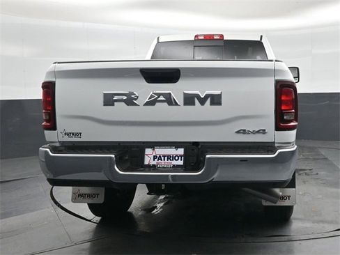 New 2026 RAM 2500 Tradesman image 5