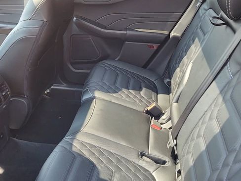 New 2024 Ford Escape SE w/ PHEV Premium Package image 23