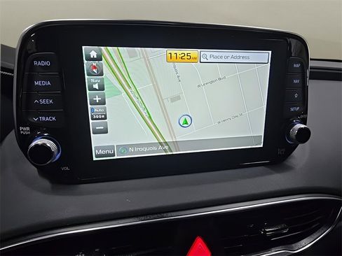 Used 2020 Hyundai Santa Fe Limited image 26