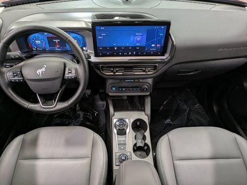 Used 2025 Ford Bronco Sport Badlands w/ Badlands Tech Package image 23