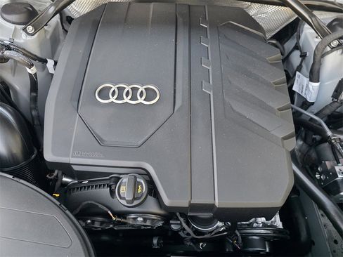 Used 2025 Audi Q5 2.0T Premium Plus image 22