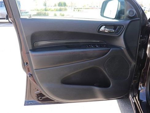 Used 2024 Dodge Durango GT image 9