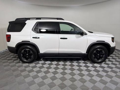 Used 2026 Honda Passport TrailSport Elite image 8