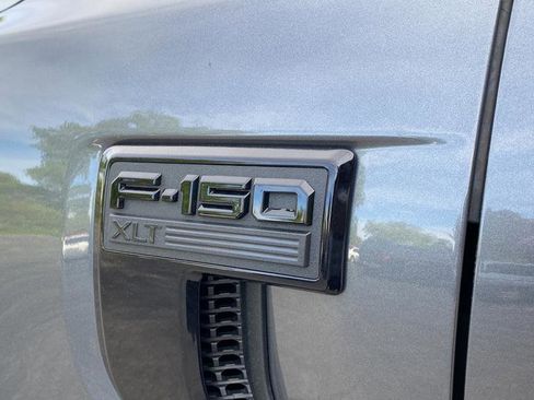 New 2026 Ford F150 XLT w/ Equipment Group 302A MID AWD/4WD image 44