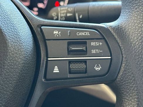 Used 2024 Honda Accord EX image 26