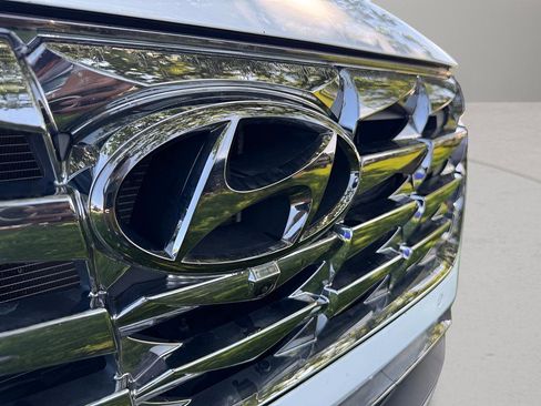 Used 2022 Hyundai Tucson Limited AWD/4WD image 13