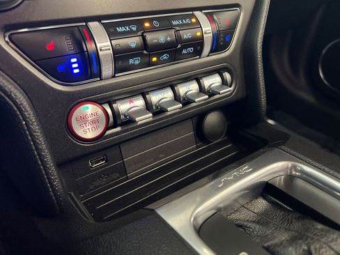 Used 2020 Ford Mustang GT Premium image 88