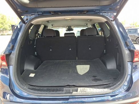 Used 2023 Hyundai Santa Fe SEL AWD/4WD image 29