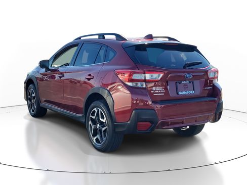 Used 2018 Subaru Crosstrek 2.0i Limited image 4