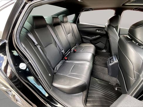 Used 2026 Honda Accord Sport image 19